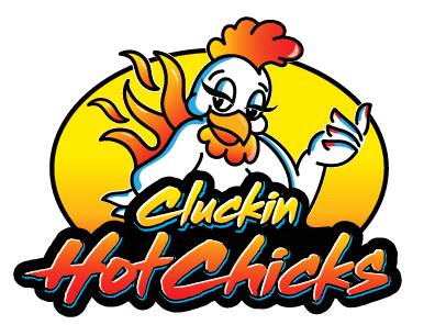 Menu – Cluckin Hot Chicks